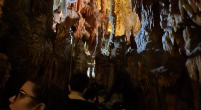 Visita guidata alle grotte di Castellana e Alberobello